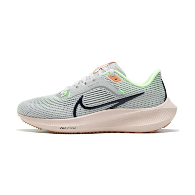 (W) Nike Air Zoom Pegasus 40 'Photon Dust Mandarin'