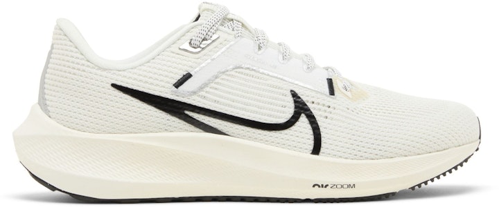 (W) 나이키 에어 줌 페가수스 40 '세일 블랙' DV3854-104 Buy (W) 나이키 에어 줌 페가수스 40 '세일 블랙' DV3854-104