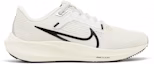 Buy (W) Nike Air Zoom Pegasus 40 'Sail Hitam' DV3854-104