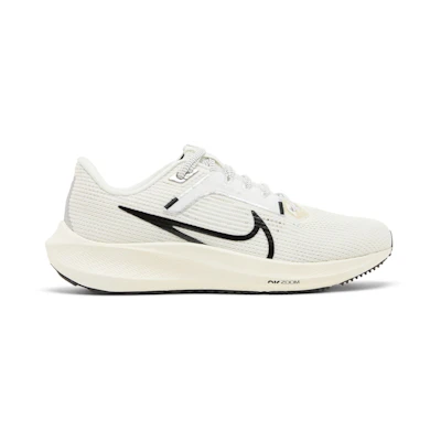 (W) Nike Air Zoom Pegasus 40 'Sail Black'