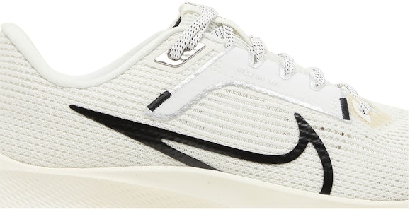 (W) 나이키 에어 줌 페가수스 40 '세일 블랙' DV3854-104 Order (W) 나이키 에어 줌 페가수스 40 '세일 블랙' DV3854-104