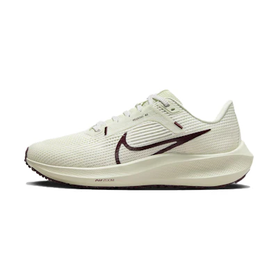 (W) Nike Air Zoom Pegasus 40 'Sea Glass Burgundy'