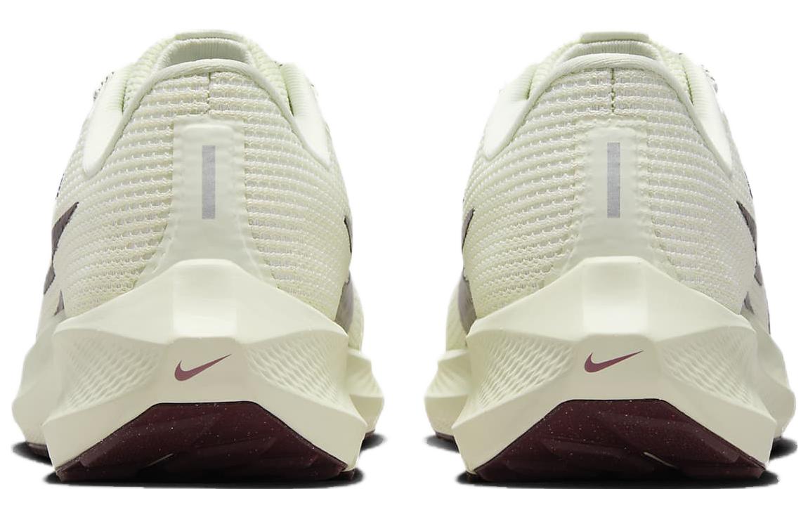 Purchase (W) Nike Air Zoom Pegasus 40 'Sea Glass Burgundy' Sepatu Olahraga Pria/Wanita. FN7098-020