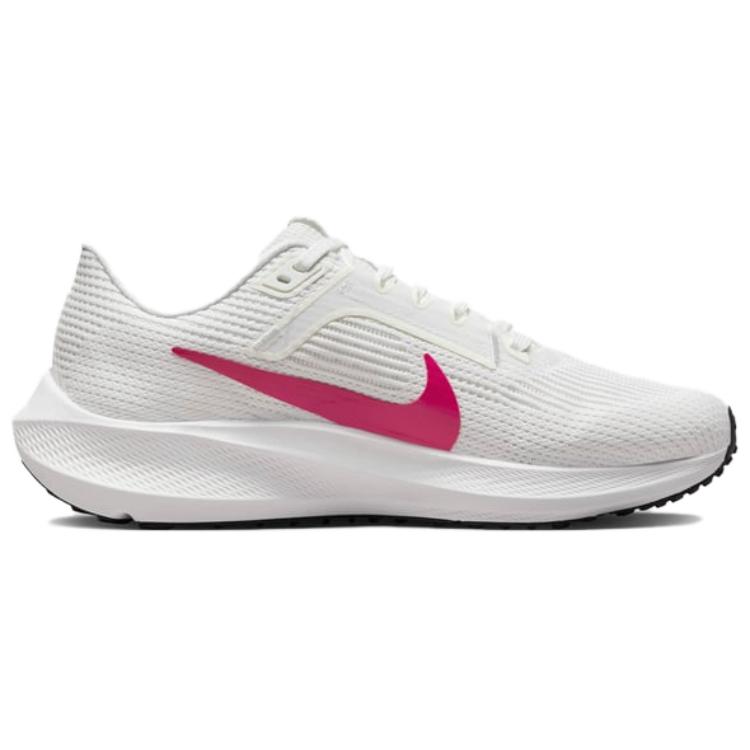 Order (W) 나이키 에어 줌 페가수스 40 '서밋 화이트 파이어베리' FV0984-100