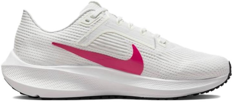 (W) 나이키 에어 줌 페가수스 40 '서밋 화이트 파이어베리' FV0984-100 Order (W) 나이키 에어 줌 페가수스 40 '서밋 화이트 파이어베리' FV0984-100