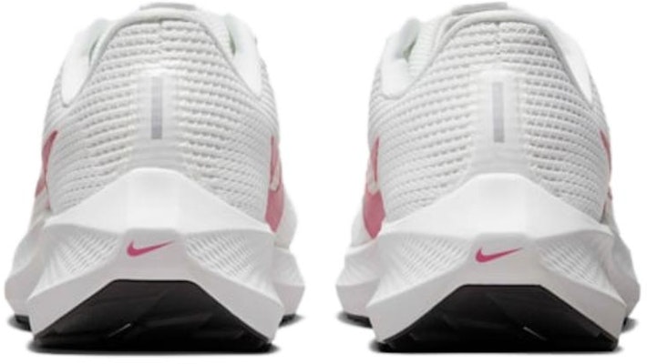 (W) 나이키 에어 줌 페가수스 40 '서밋 화이트 파이어베리' FV0984-100 Purchase (W) 나이키 에어 줌 페가수스 40 '서밋 화이트 파이어베리' FV0984-100