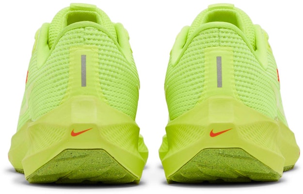 (W) Nike Air Zoom Pegasus 40 'Volt' Lelaki/Kasut Larian. DV3854-700 Details for (W) Nike Air Zoom Pegasus 40 'Volt' Lelaki/Kasut Larian. DV3854-700