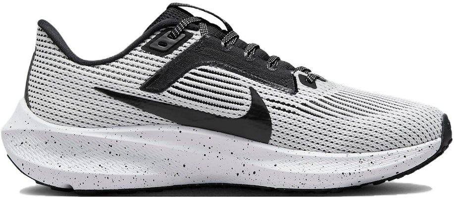 (Women) Nike Air Zoom Pegasus 40 'White Black' DV3854-004 Order (Women) Nike Air Zoom Pegasus 40 'White Black' DV3854-004
