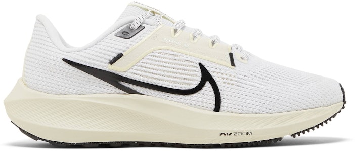 (W) Nike Air Zoom Pegasus 40 'Putih Kelapa' DV3854-100 Buy (W) Nike Air Zoom Pegasus 40 'Putih Kelapa' DV3854-100