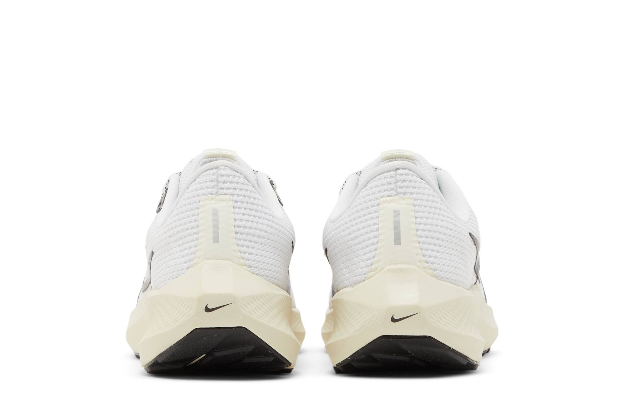 (Women) Nike Air Zoom Pegasus 40 White Coconut Milk DV3854-100 Nicesnk