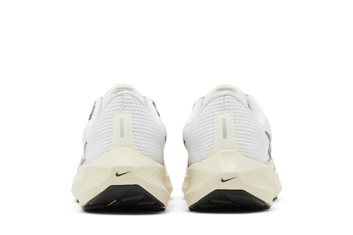 (Women) Nike Air Zoom Pegasus 40 'White Coconut Milk' DV3854-100