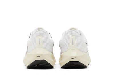 (Women) Nike Air Zoom Pegasus 40 'White Coconut Milk' DV3854-100