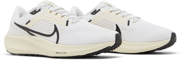 (W) ナイキ エア ズーム ペガサス 40 "ココナッツミルク" DV3854-100 Cheap (W) ナイキ エア ズーム ペガサス 40 "ココナッツミルク" DV3854-100