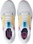 Purchase 耐吉 Air Zoom Pegasus 40 舒適百搭 防滑透氣 低幫 跑步鞋 女款 白色