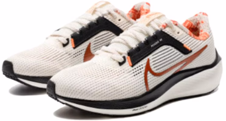 (W) Nike Air Zoom Pegasus 40 Premium 'Light Ivory' Sepatu Wanita FN3477-100 Order (W) Nike Air Zoom Pegasus 40 Premium 'Light Ivory' Sepatu Wanita FN3477-100