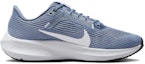 Order (W) Nike Air Zoom Pegasus 40 Premium 'Gris Futbol Azul'. FZ0633-493