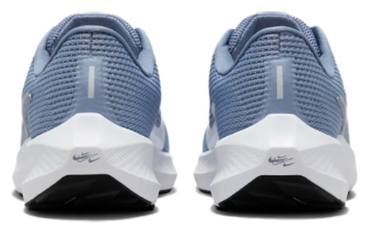 Shop (W) Nike Air Zoom Pegasus 40 Premium 'Gris Futbol Azul'. FZ0633-493