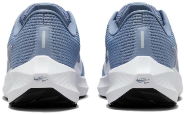 (W) Nike Air Zoom Pegasus 40 Premium 'Gris Futbol Azul'. FZ0633-493 Shop (W) Nike Air Zoom Pegasus 40 Premium 'Gris Futbol Azul'. FZ0633-493