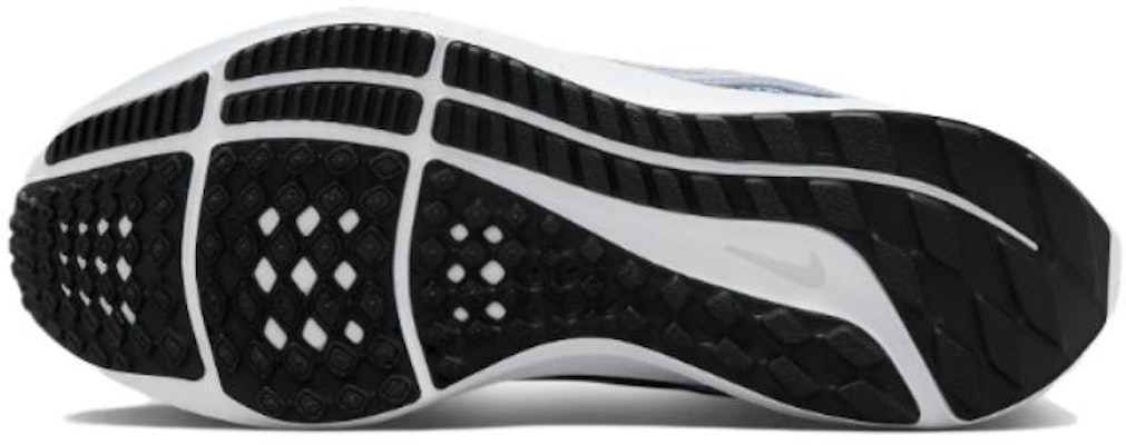 (W) Nike Air Zoom Pegasus 40 Premium 'Gris Futbol Azul'. FZ0633-493 Details for (W) Nike Air Zoom Pegasus 40 Premium 'Gris Futbol Azul'. FZ0633-493