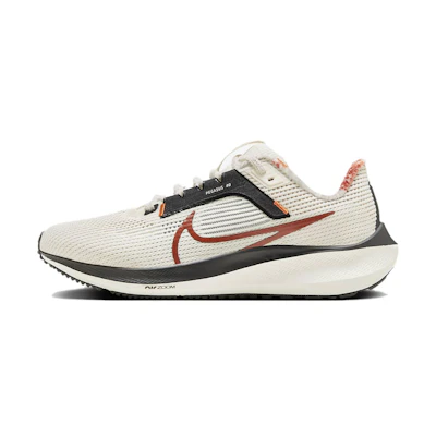 (W) Nike Air Zoom Pegasus 40 PRM 'Pale Ivory Rugged Orange'