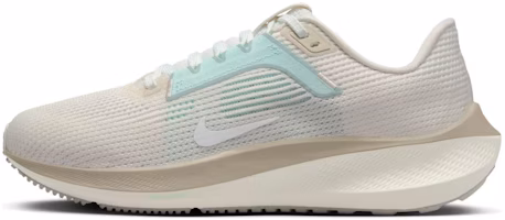 (Women) Nike Air Zoom Pegasus 40 Premium 'Phantom Jade Ice' FN7629-030 (Women) Nike Air Zoom Pegasus 40 Premium 'Phantom Jade Ice' FN7629-030