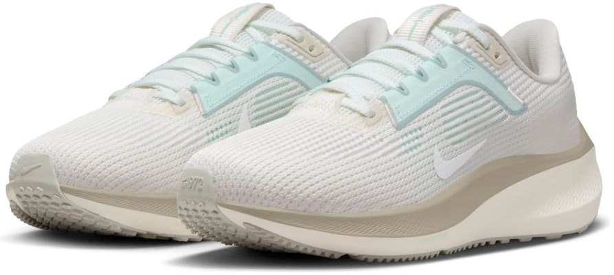 (W) ナイキ エア ズーム ペガサス 40 プレミアム "ファントム ジェイド アイス" FN7629-030 Lookbook (W) ナイキ エア ズーム ペガサス 40 プレミアム "ファントム ジェイド アイス" FN7629-030