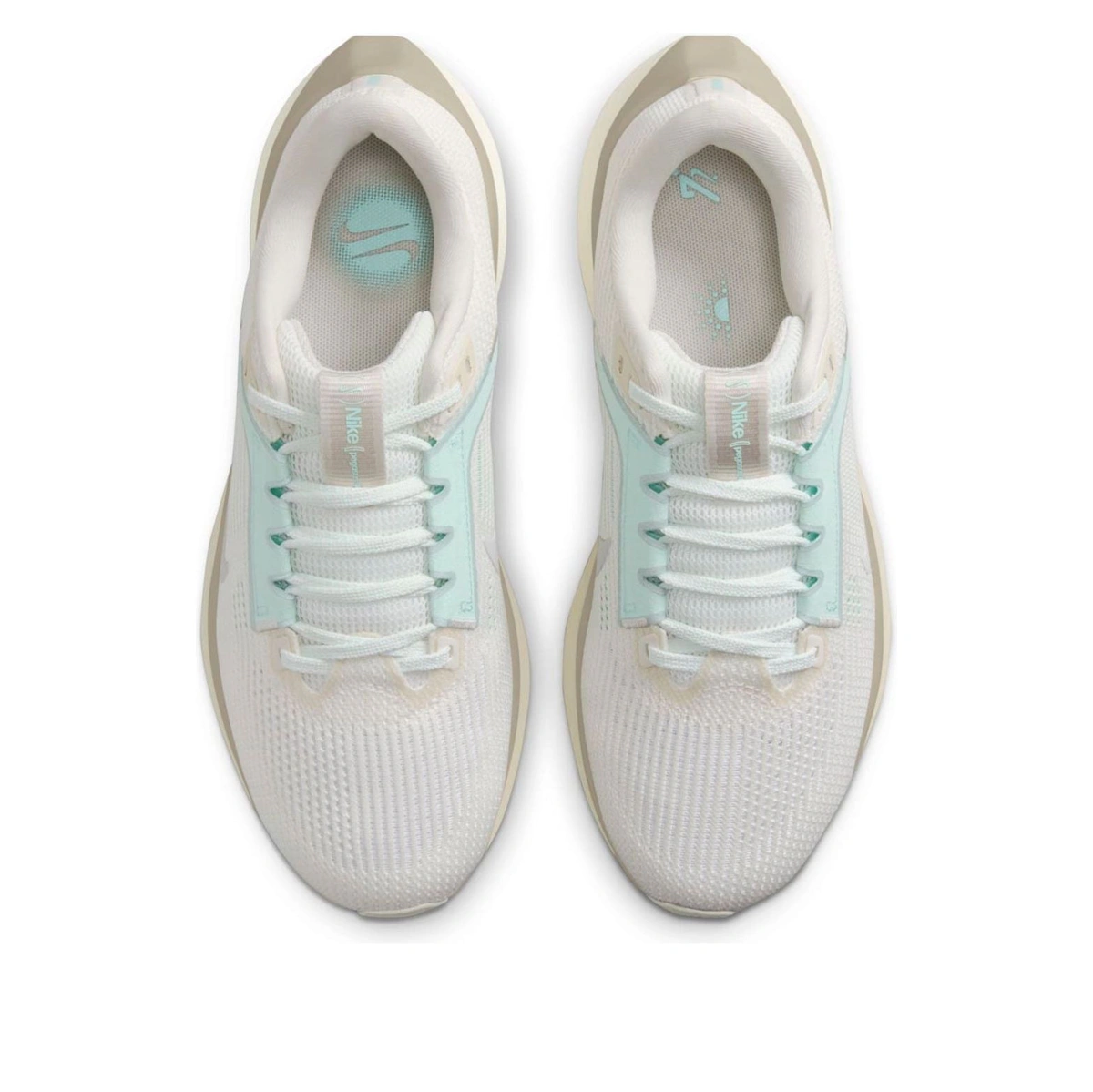 (Women) Nike Air Zoom Pegasus 40 Premium 'Phantom Jade Ice' FN7629-030
