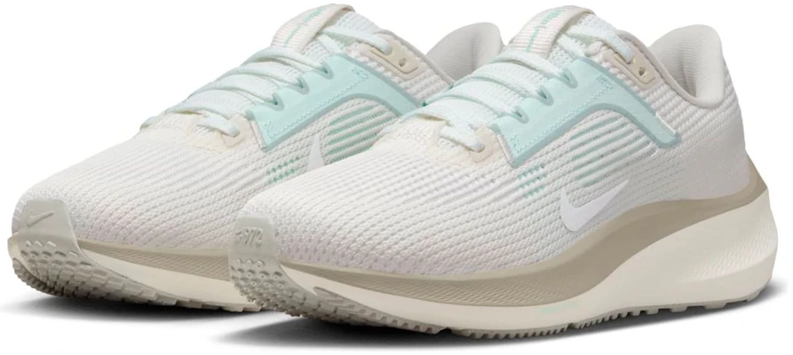 (Women) Nike Air Zoom Pegasus 40 Premium 'Phantom Jade Ice' FN7629-030 Shop (Women) Nike Air Zoom Pegasus 40 Premium 'Phantom Jade Ice' FN7629-030