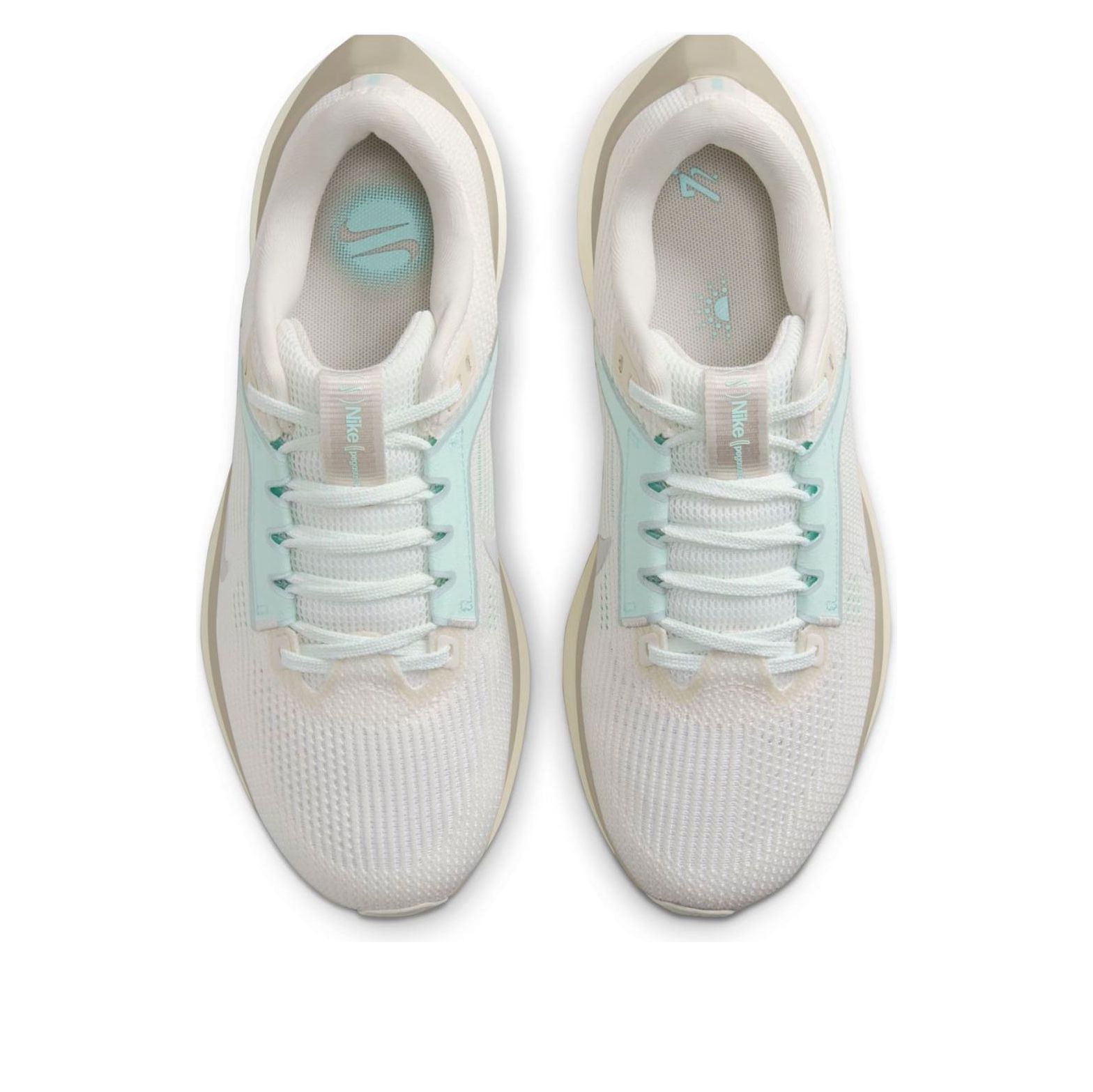 Purchase (Women) Nike Air Zoom Pegasus 40 Premium 'Phantom Jade Ice' FN7629-030