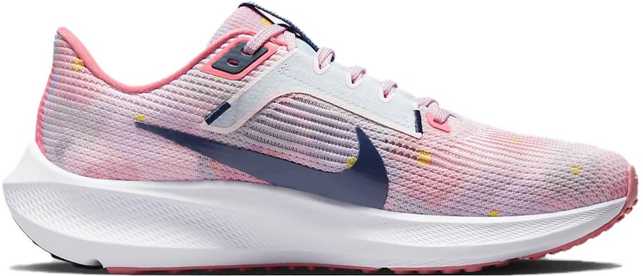 (W) Nike Air Zoom Pegasus 40 Premium 'Pink Acid Wash' Wanita DV7890-600 Order (W) Nike Air Zoom Pegasus 40 Premium 'Pink Acid Wash' Wanita DV7890-600
