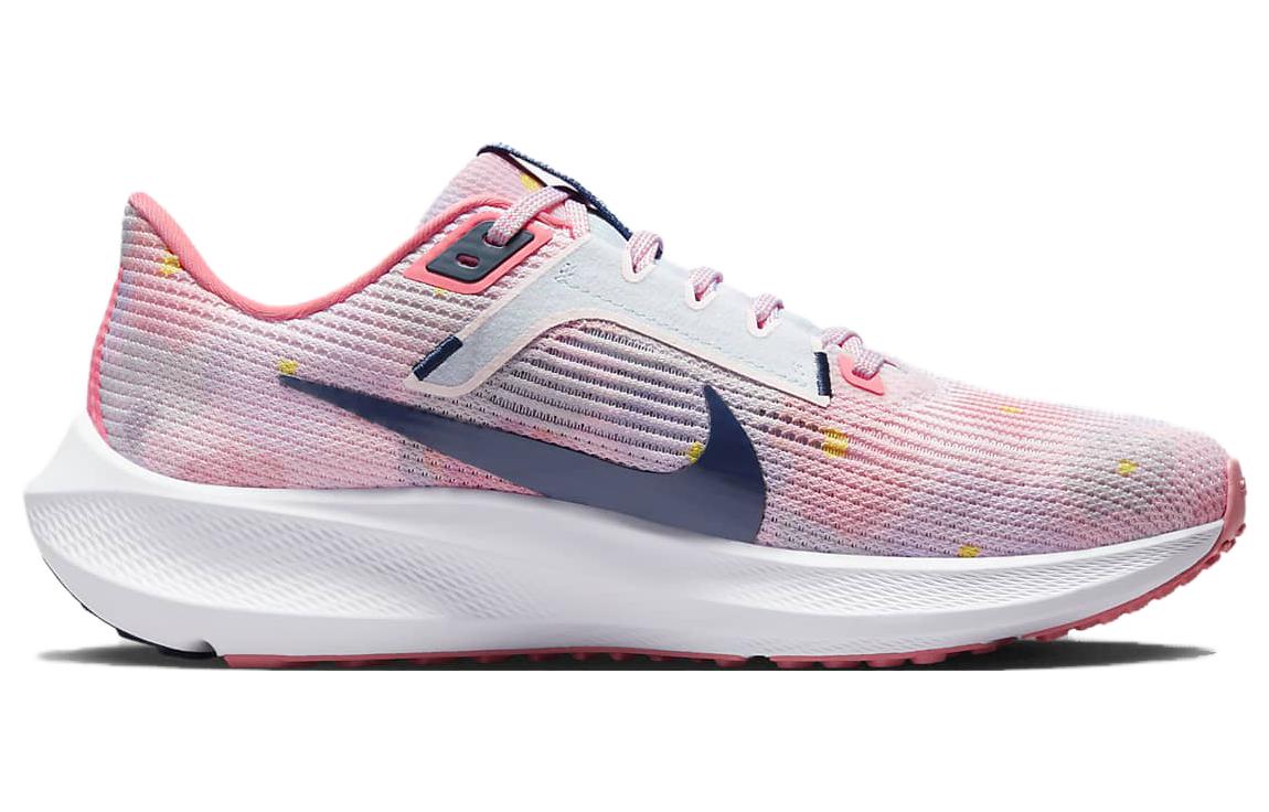 Lookbook (Women) Nike Air Zoom Pegasus 40 Premium 'Pink Acid Wash' DV7890-600