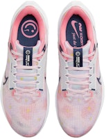 (W) 耐克 Air Zoom Pegasus 40 高级版 '粉色酸洗' DV7890-600 Shop (W) 耐克 Air Zoom Pegasus 40 高级版 '粉色酸洗' DV7890-600