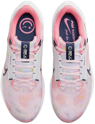 (W) Nike Air Zoom Pegasus 40 Premium 'Pink Acid Wash' Wanita DV7890-600 Shop (W) Nike Air Zoom Pegasus 40 Premium 'Pink Acid Wash' Wanita DV7890-600