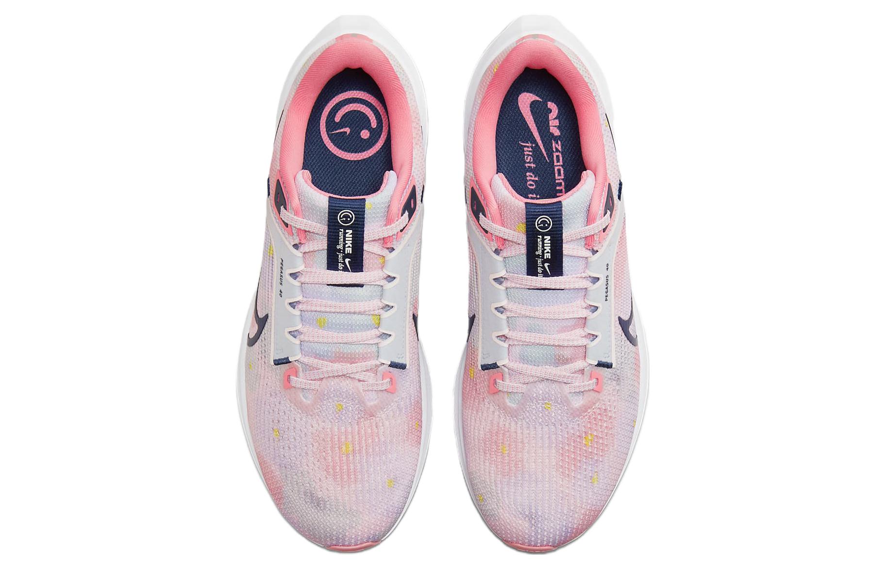 Purchase (Women) Nike Air Zoom Pegasus 40 Premium 'Pink Acid Wash' DV7890-600