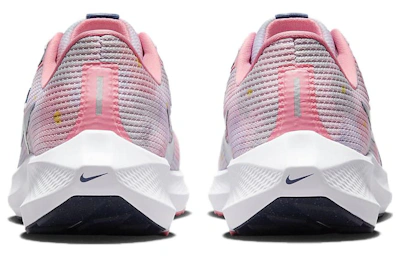 (Women) Nike Air Zoom Pegasus 40 Premium 'Pink Acid Wash'