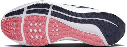 (W) 耐克 Air Zoom Pegasus 40 高级版 '粉色酸洗' DV7890-600 Details for (W) 耐克 Air Zoom Pegasus 40 高级版 '粉色酸洗' DV7890-600