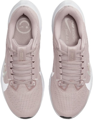 (Women) Nike Air Zoom Pegasus 40 Premium 'Pink Oxford' FQ0208-601 Shop (Women) Nike Air Zoom Pegasus 40 Premium 'Pink Oxford' FQ0208-601