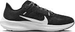 Order (W) Nike Air Zoom Pegasus 40 Premium 'Quadruple Swoosh - Hitam Putih' FB7703-001