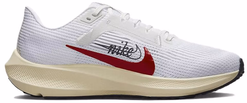 (W) Nike Air Zoom Pegasus 40 Premium 'Empat Swoosh - Putih Tim Merah' FB7703-100 Order (W) Nike Air Zoom Pegasus 40 Premium 'Empat Swoosh - Putih Tim Merah' FB7703-100