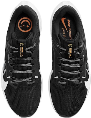 (W) Nike Air Zoom Pegasus 40 Premium 'Cuádruple Swoosh - Negro Blanco' FB7703-001 Shop (W) Nike Air Zoom Pegasus 40 Premium 'Cuádruple Swoosh - Negro Blanco' FB7703-001