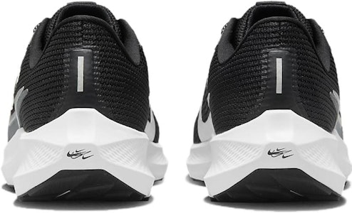 (W) Nike Air Zoom Pegasus 40 Premium 'Quadruple Swoosh - Hitam Putih' FB7703-001 Purchase (W) Nike Air Zoom Pegasus 40 Premium 'Quadruple Swoosh - Hitam Putih' FB7703-001