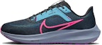 Buy (W) Nike Air Zoom Pegasus 40 SE 'Negro Hyper Pink' FJ2974-001