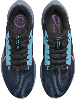 (女子)Nike Air Zoom Pegasus 40 SE '黑色超粉' FJ2974-001 Shop (女子)Nike Air Zoom Pegasus 40 SE '黑色超粉' FJ2974-001