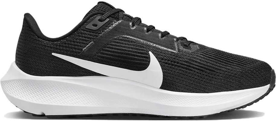 (女款)Nike Air Zoom Pegasus 40 寬楦『黑白』FN7991-001 Order (女款)Nike Air Zoom Pegasus 40 寬楦『黑白』FN7991-001