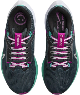 (W) ナイキ エア ズーム ペガサス 40 ワイド "ディープジャングル" FN7991-300 Shop (W) ナイキ エア ズーム ペガサス 40 ワイド "ディープジャングル" FN7991-300