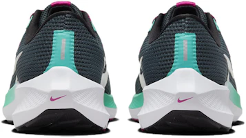 Purchase (W) Nike Air Zoom Pegasus 40 Wide 'Selva Profunda Plata Metálica' FN7991-300