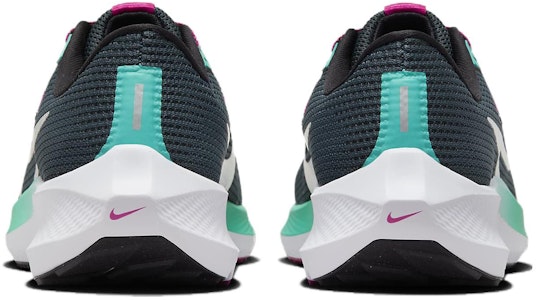 (W) 나이키 에어 줌 페가수스 40 와이드 "딥 정글" FN7991-300 Purchase (W) 나이키 에어 줌 페가수스 40 와이드 "딥 정글" FN7991-300