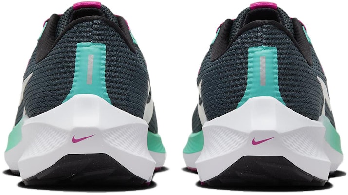 (W) ナイキ エア ズーム ペガサス 40 ワイド "ディープジャングル" FN7991-300 Purchase (W) ナイキ エア ズーム ペガサス 40 ワイド "ディープジャングル" FN7991-300