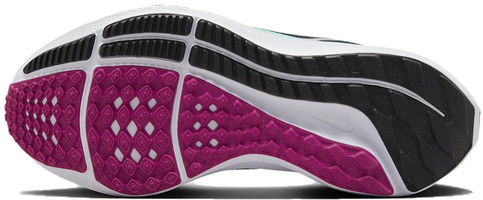 (W) ナイキ エア ズーム ペガサス 40 ワイド "ディープジャングル" FN7991-300 Details for (W) ナイキ エア ズーム ペガサス 40 ワイド "ディープジャングル" FN7991-300