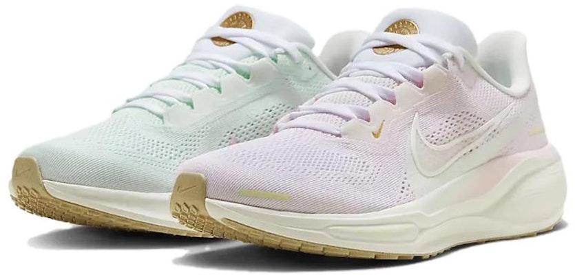 (Women) Nike Air Zoom Pegasus 41 'Be The One' HM3732-361 Lookbook (Women) Nike Air Zoom Pegasus 41 'Be The One' HM3732-361